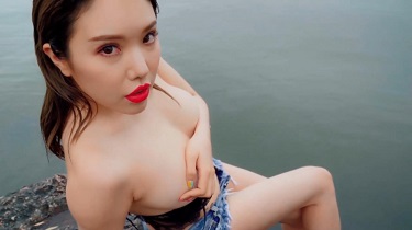 YouMei尤美写真视频VN044黄楽然